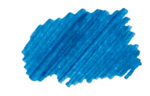 Nagasawa Kobe Ink - #36 Sakaemachi Indigo