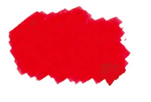 Nagasawa Kobe Ink - #4 Ijinkan Red