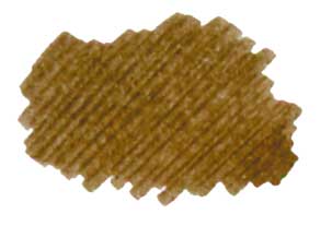 Nagasawa Kobe Ink - #40 Sumiyoshi Brown