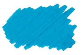 Nagasawa Kobe Ink - #48 Suidosuji Marchais Blue