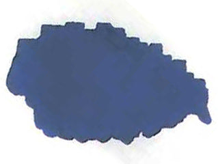 Nagasawa Kobe Ink - #50 Kyomachi Legend Blue