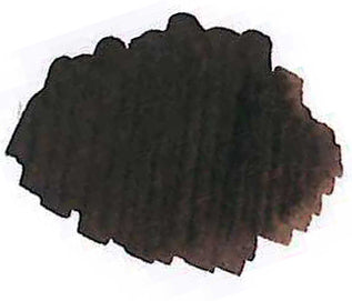 Nagasawa Kobe Ink - #52 Shioya Vintage Sepia