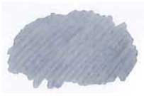 Nagasawa Kobe Ink - #53 Kitano Pearl Silver