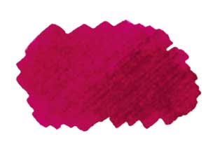 Nagasawa Kobe Ink - #6 Kobe Bordeaux