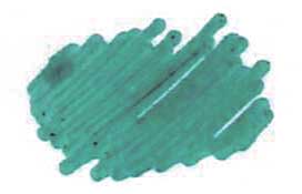 Nagasawa Kobe Ink - #64 Sumiyoshiyamate Jade