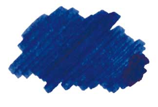 Nagasawa Kobe Ink - #7 Kaikyou Blue