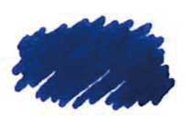 Nagasawa Kobe Ink - #70 Rokko Forest Blue