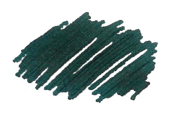 Nagasawa Kobe Ink - #84 Yamamoto-dori Exotic Green