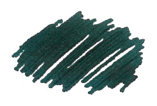 Nagasawa Kobe Ink - #84 Yamamoto-dori Exotic Green