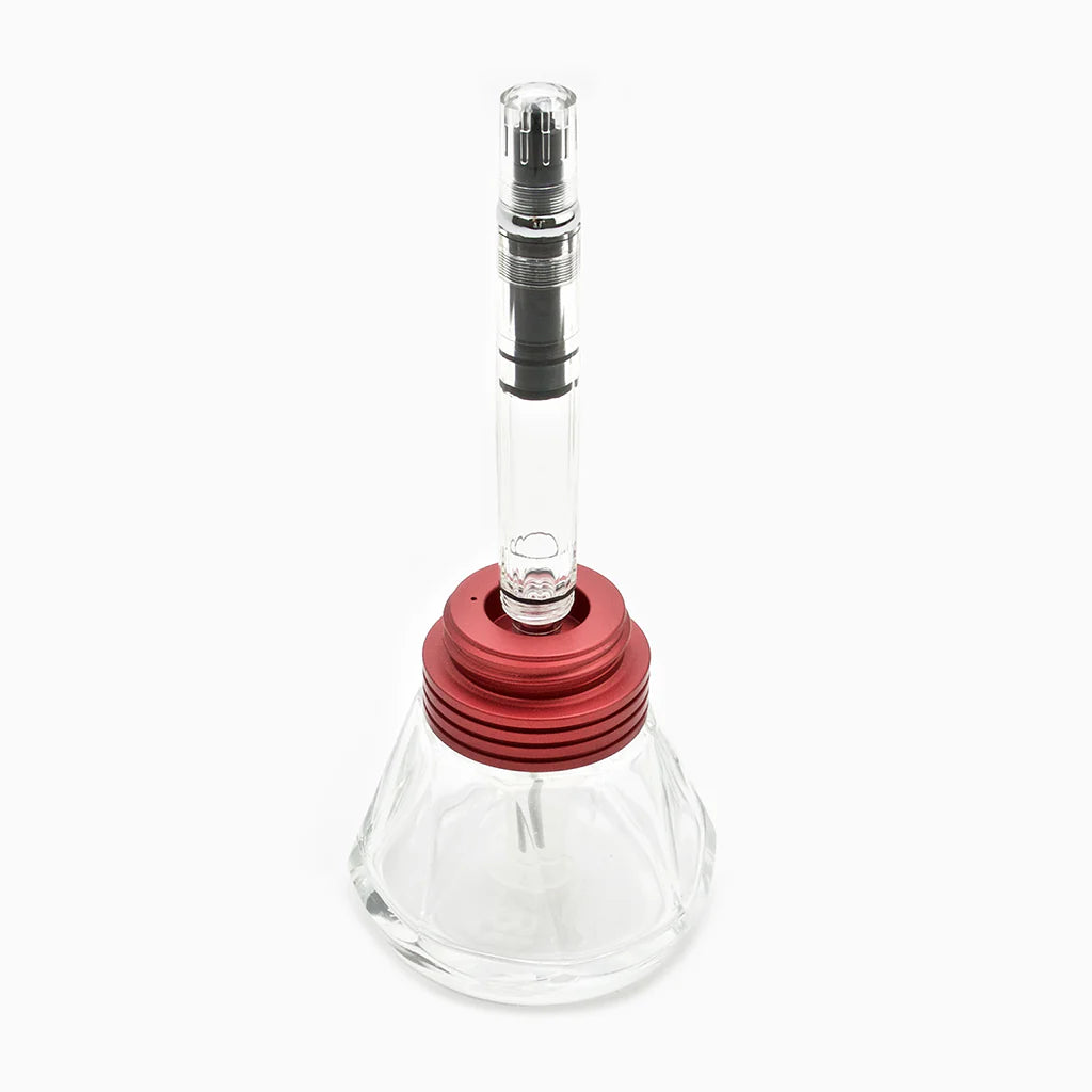 TWSBI Diamond 50 Ink Bottle - Red