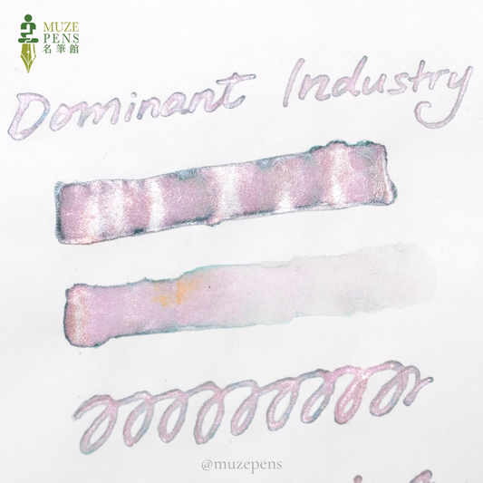Dominant Industry Pearl Ink Collection - Early Spring (25ml)