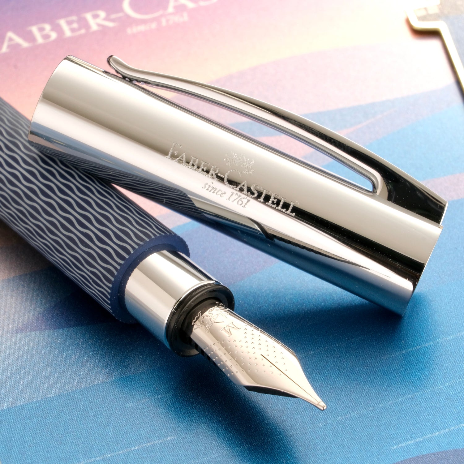 Faber-Castell