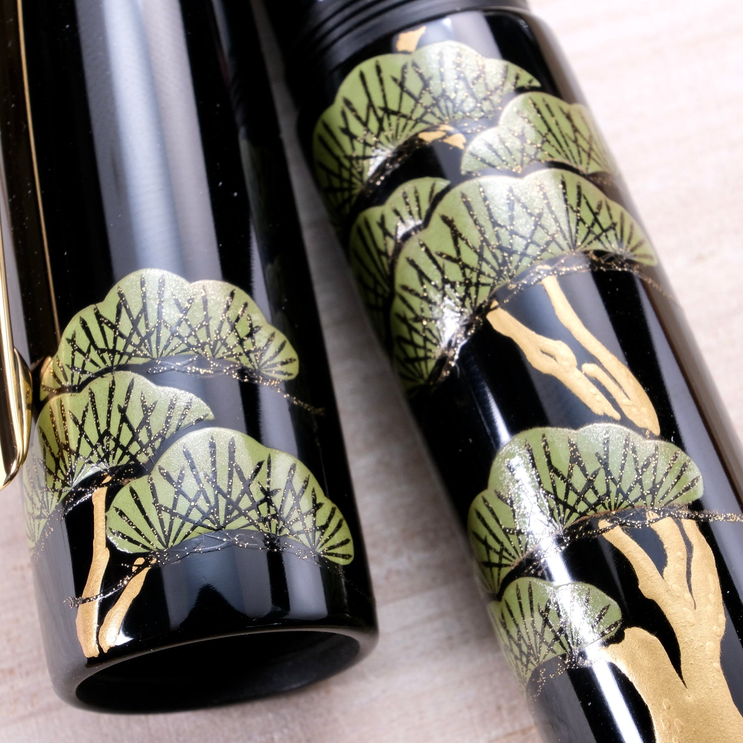Limited & Special Edition Pens