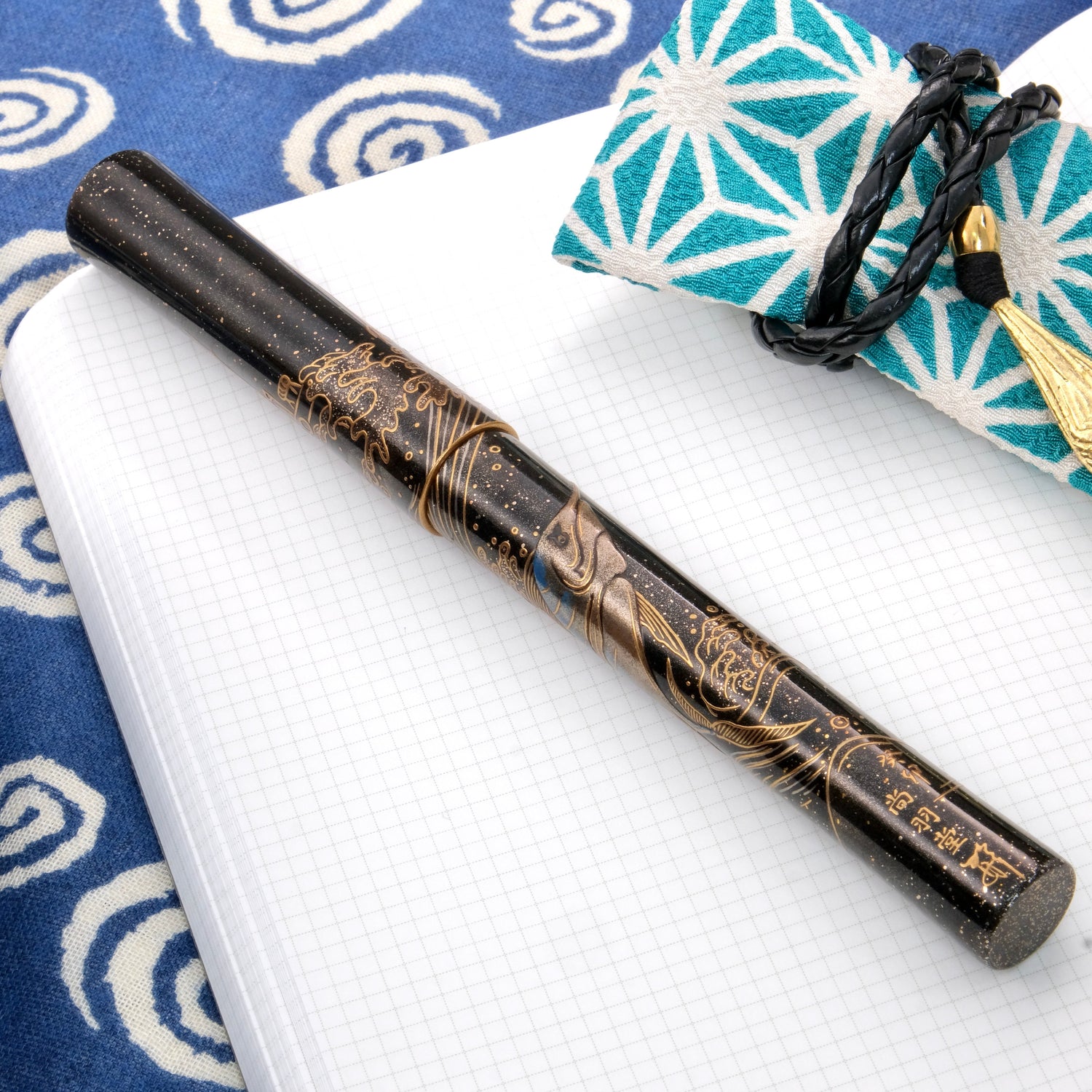 Fine Writing Int. (尚羽堂)