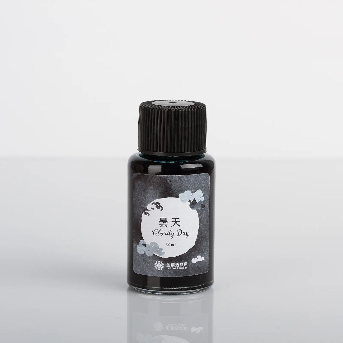 Lennon Tool Bar Ink - Cloudy 曇天
