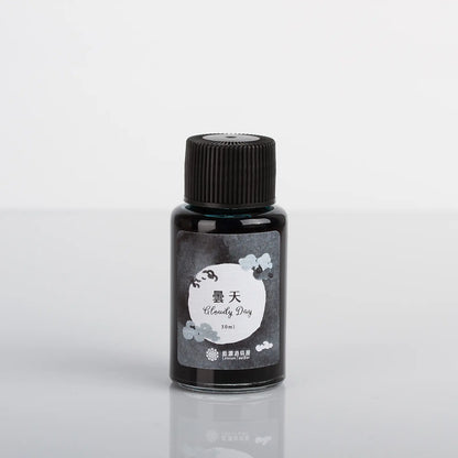 Lennon Tool Bar Ink - Cloudy 曇天