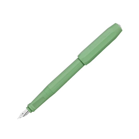 Kaweco Perkeo Fountain Pen - Jungle Green