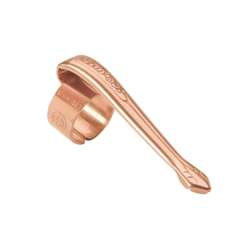 Kaweco Liliput Ballpoint Pen Clip - Bronze Raw