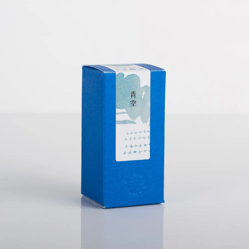 Lennon Tool Bar Ink - Blue Sky 青空