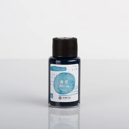 Lennon Tool Bar Ink - Blue Sky 青空