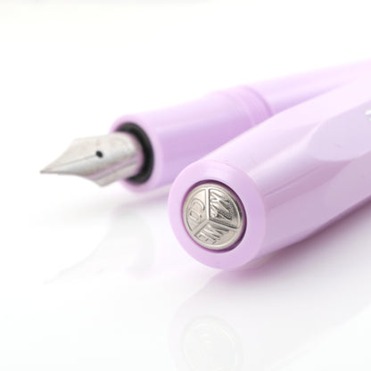 Kaweco Sport Fountain Pen - Light Lavender (Special Edition)