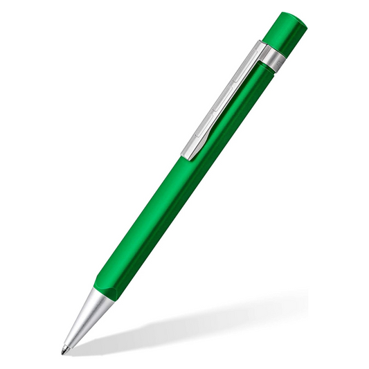 Staedtler TRX Ballpoint Pen - Green