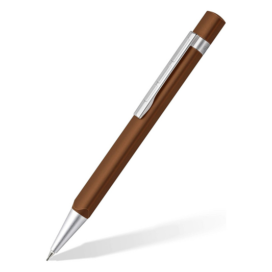 Staedtler TRX 0.7mm Mechanical Pencil - Brown