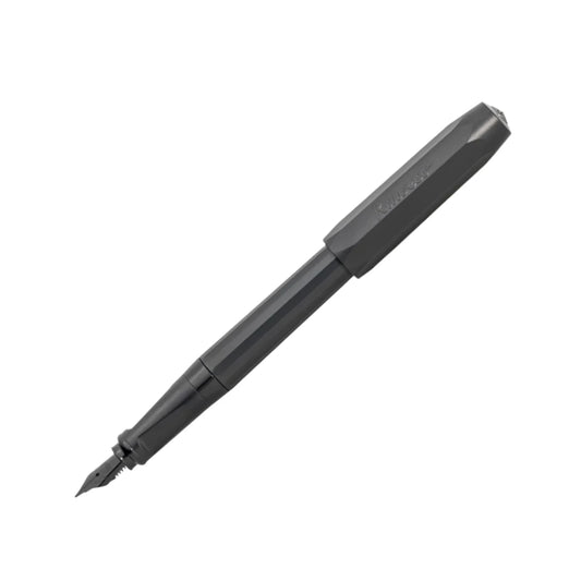 Kaweco Perkeo Fountain Pen - All Black