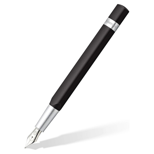 Staedtler TRX Fountain Pen - Black