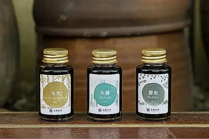 Lennon Tool Bar Ink -Winter Bamboo Shoots 冬筍