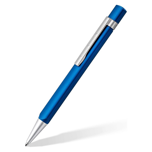Staedtler TRX Ballpoint Pen - Blue