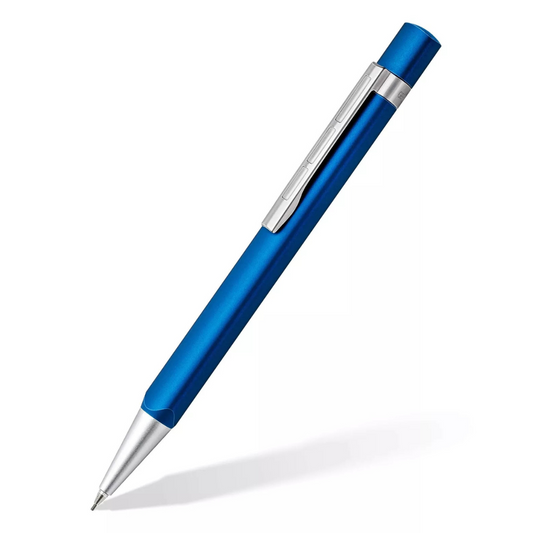Staedtler TRX 0.7mm Mechanical Pencil - Blue