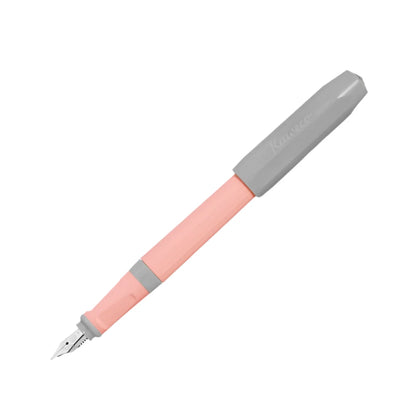 Kaweco Perkeo Fountain Pen - Cotton Candy