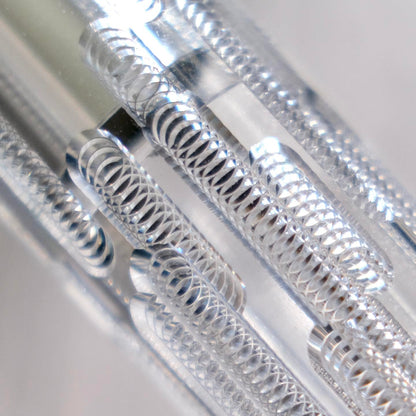 Platinum 3776 2nd Fuji Unkei Fountain Pen － Kasumi (2024 Limited Edition)