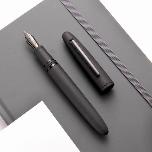 Esterbrook Estie Fountain Pen - Raven