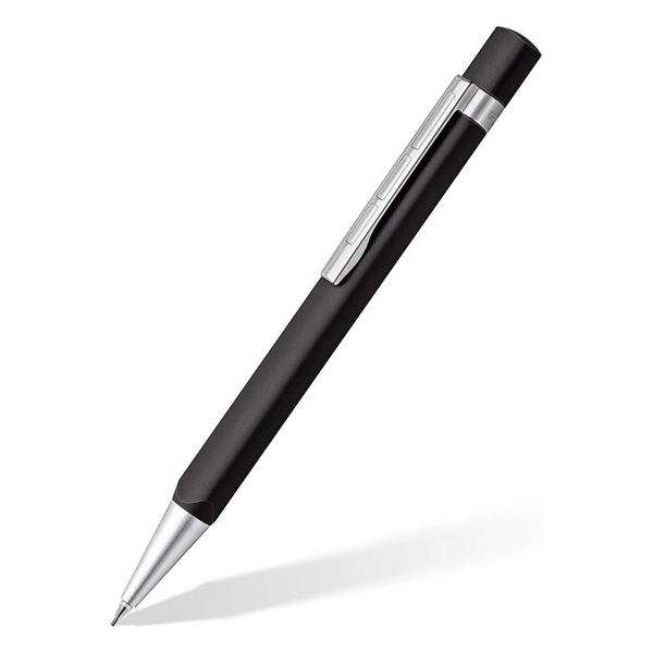 Staedtler TRX 0.7mm Mechanical Pencil - Black – Muze Pens