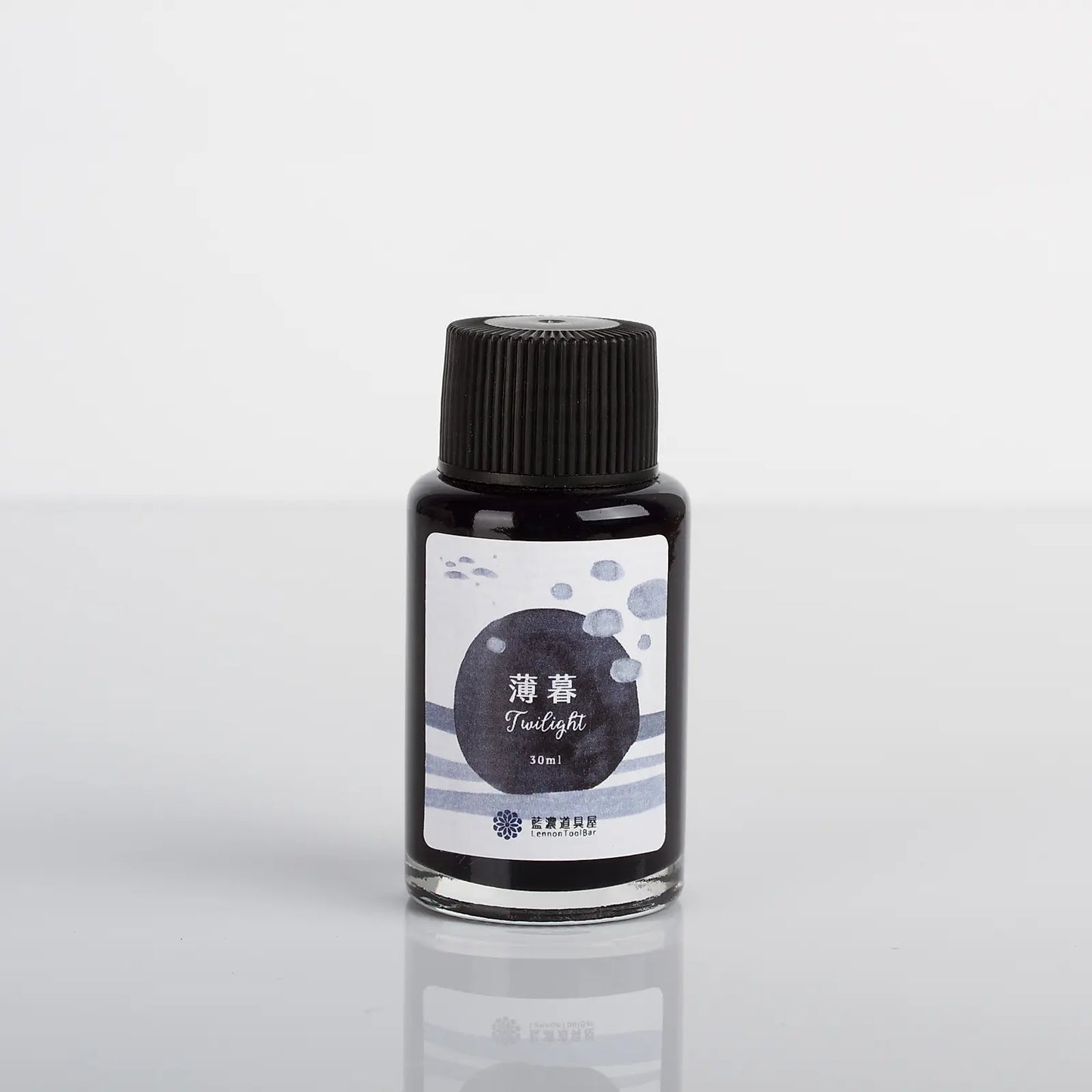 Lennon Tool Bar Ink - Twilight 薄暮