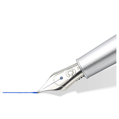 Staedtler TRX Fountain Pen - Blue
