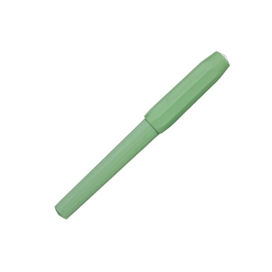 Kaweco Perkeo Fountain Pen - Jungle Green