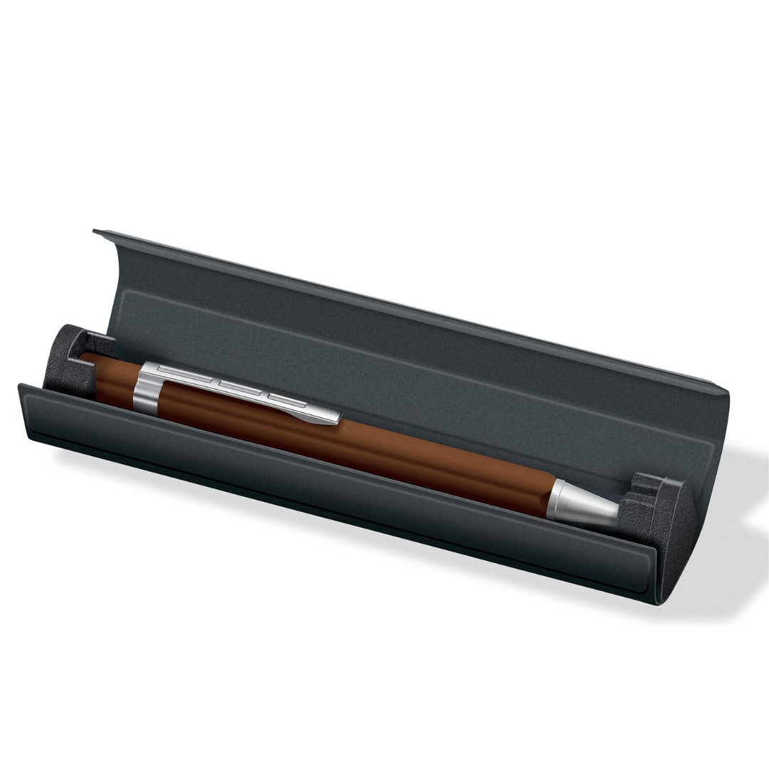 Staedtler TRX 0.7mm Mechanical Pencil - Brown
