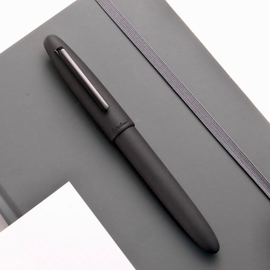Esterbrook Estie Fountain Pen - Raven