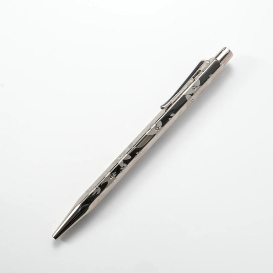 Caran d'Ache Ecridor Ballpoint Pen - Flowers