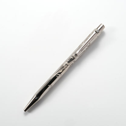 Caran d'Ache Ecridor Ballpoint Pen - Bamboo