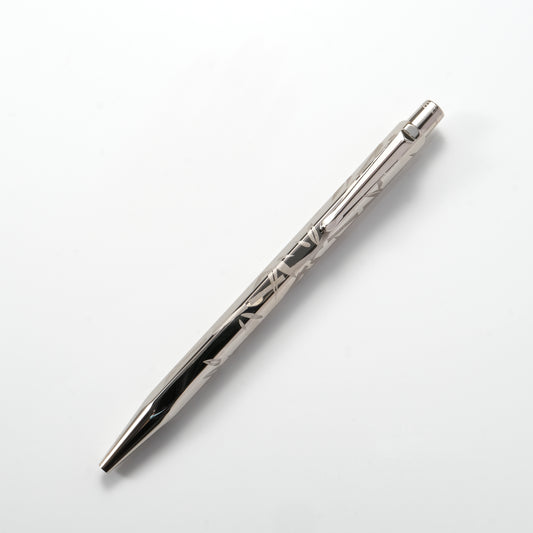 Caran d'Ache Ecridor Ballpoint Pen - Bamboo