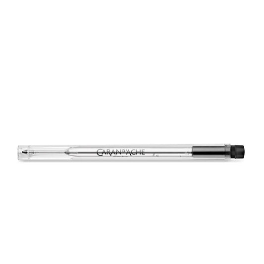 Caran d’Ache 849 Goliath Refill - Black