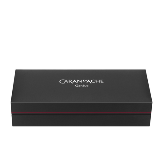 Caran d'Ache Ecridor Ballpoint Pen - Bamboo