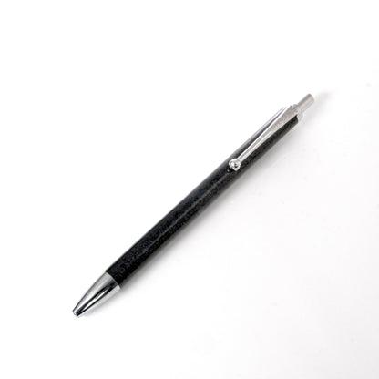 TACCIA PENFORT Lumicresta Ballpoint Pen - Black