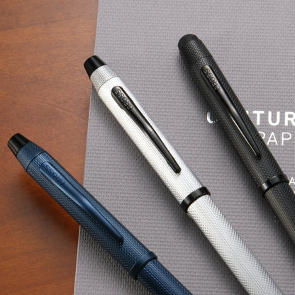 Cross Tech3+ Multifunction Pen - Dark Blue