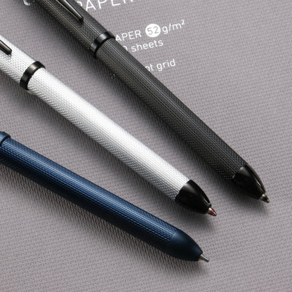 Cross Tech3+ Multifunction Pen - Dark Blue