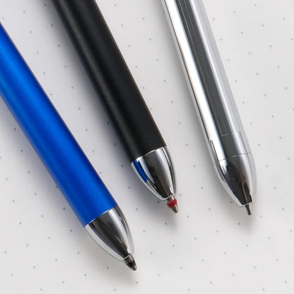 Cross Tech3+ Multifunction Pen - Metallic Blue